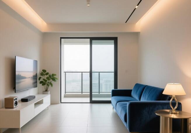 裝修甲醛避坑指南：從源頭防控到科學(xué)除醛，守護(hù)居家健康